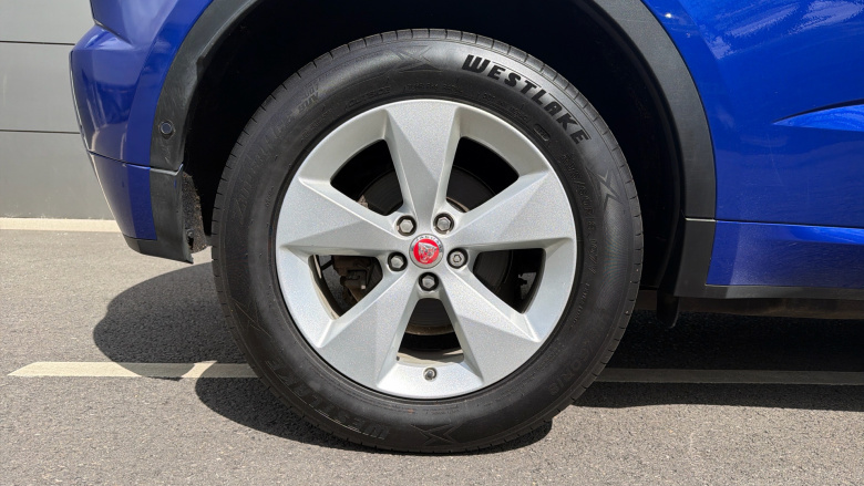 Jaguar E-Pace 2.0d R-Dynamic S 5dr Auto Diesel Estate